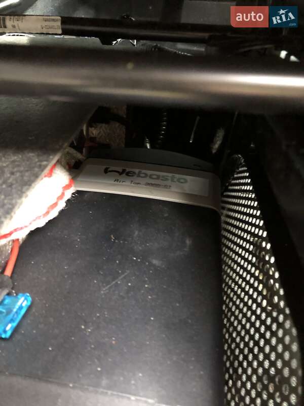 Минивэн Renault Master 2014 в Хмельницком