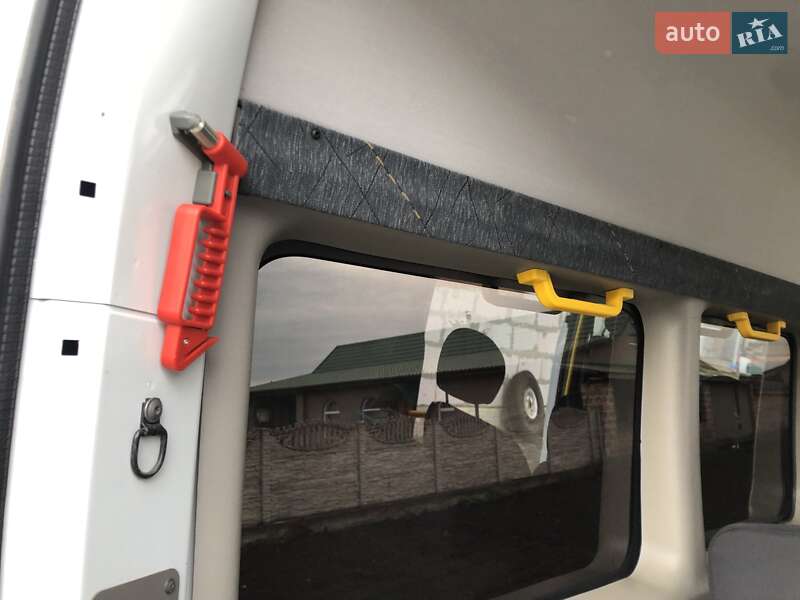 Минивэн Renault Master 2014 в Хмельницком