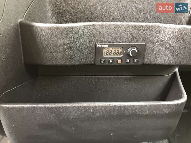 Минивэн Renault Master 2014 в Хмельницком