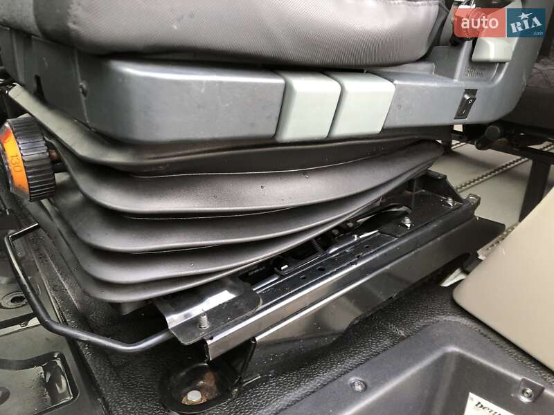 Минивэн Renault Master 2014 в Хмельницком