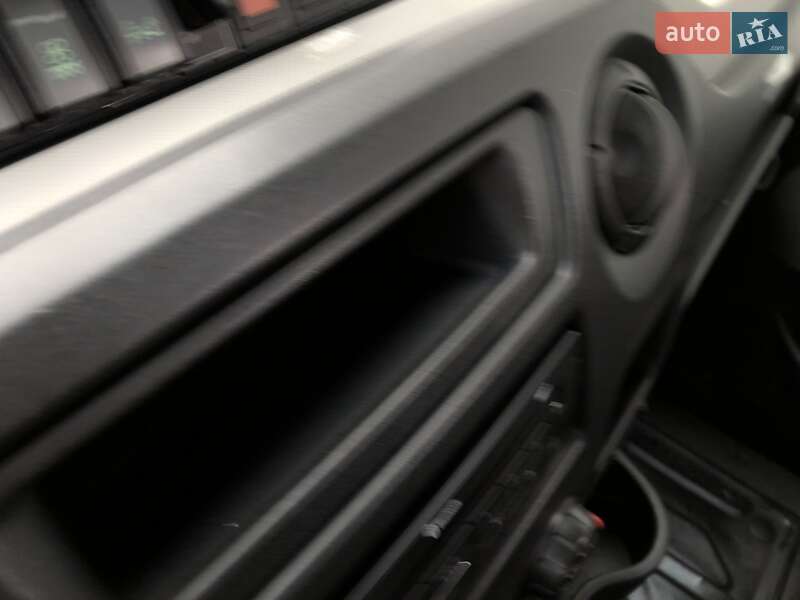 Минивэн Renault Master 2014 в Хмельницком