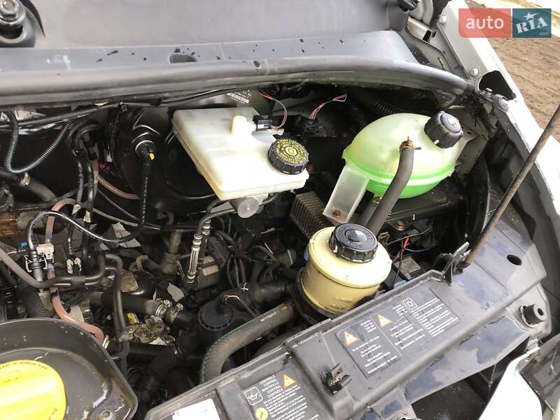 Минивэн Renault Master 2014 в Хмельницком