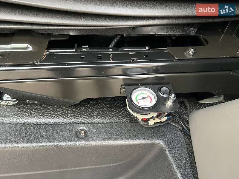 Тентований Renault Master 2021 в Києві