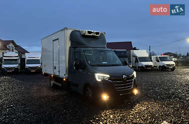 Рефрижератор Renault Master 2023 в Ковелі