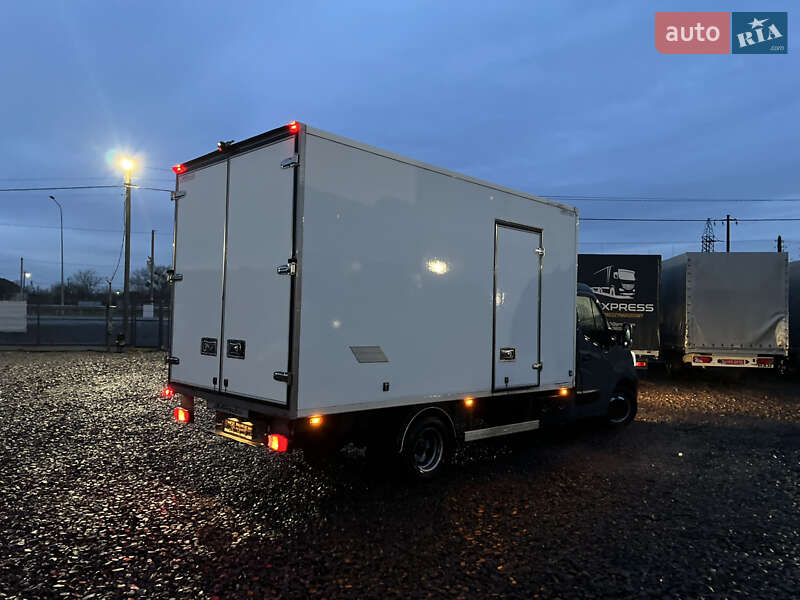 Рефрижератор Renault Master 2023 в Ковеле