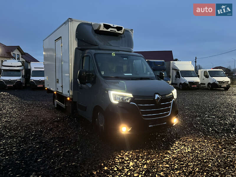 Рефрижератор Renault Master 2023 в Ковеле