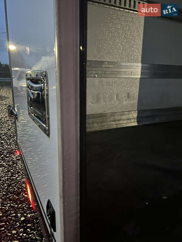 Рефрижератор Renault Master 2023 в Ковеле