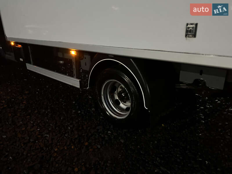 Рефрижератор Renault Master 2023 в Ковеле