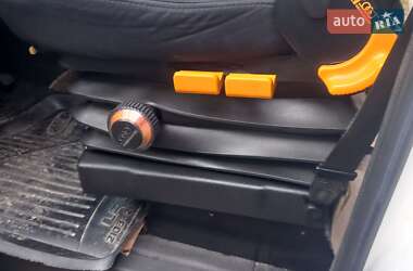 Туристический / Междугородний автобус Renault Master 2015 в Тетиеве