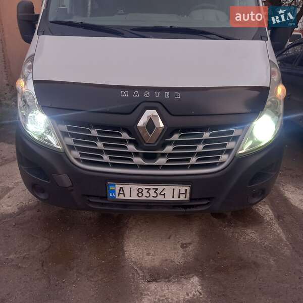 Туристичний / Міжміський автобус Renault Master 2015 в Тетієві фото 18 Туристичний / Міжміський автобус Renault Master 2015 в Тетієві