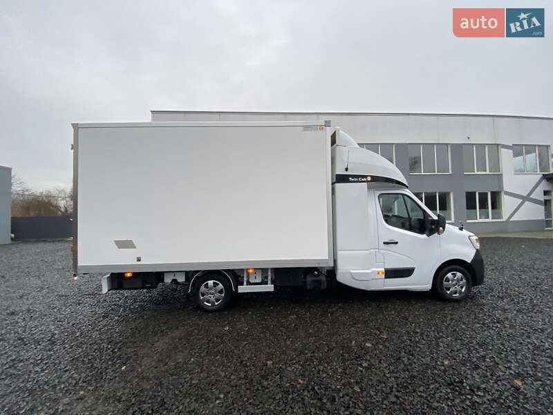 Другие грузовики Renault Master 2023 в Киеве