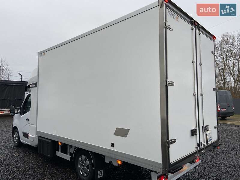 Другие грузовики Renault Master 2023 в Киеве