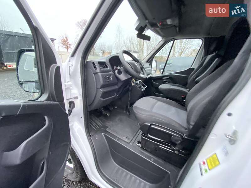 Другие грузовики Renault Master 2023 в Киеве