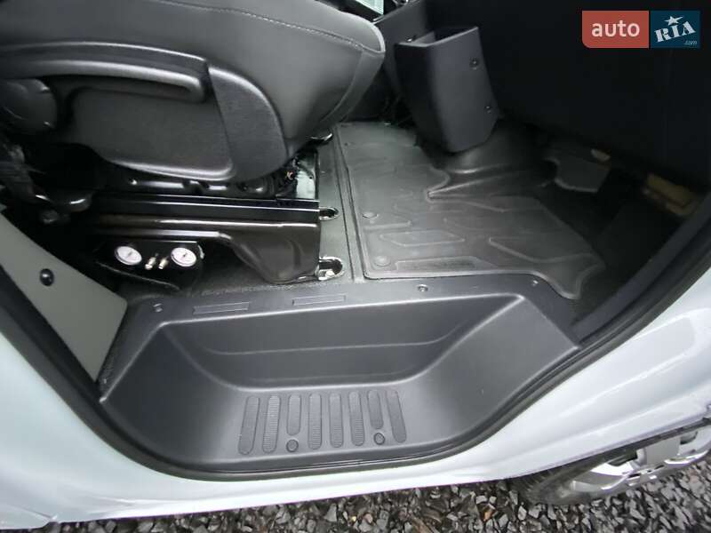 Другие грузовики Renault Master 2023 в Киеве