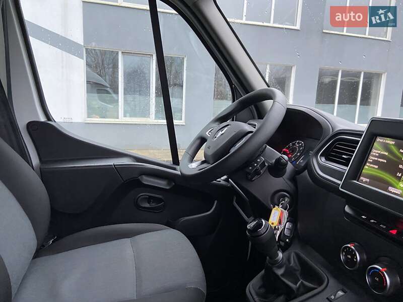 Другие грузовики Renault Master 2023 в Киеве