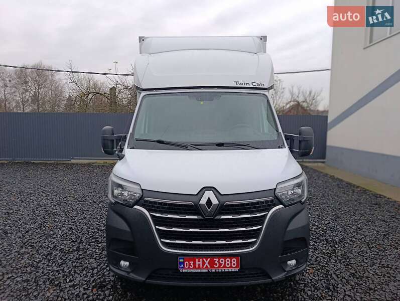 Інші вантажівки Renault Master 2023 в Ковелі