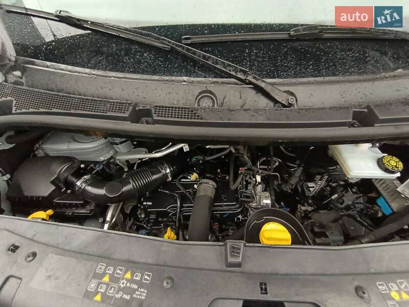 Інші вантажівки Renault Master 2023 в Ковелі