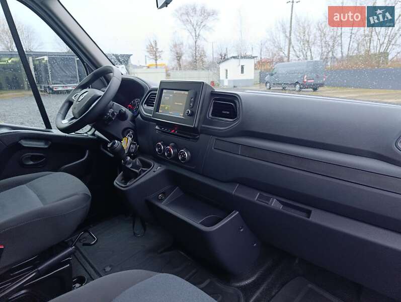 Інші вантажівки Renault Master 2023 в Ковелі