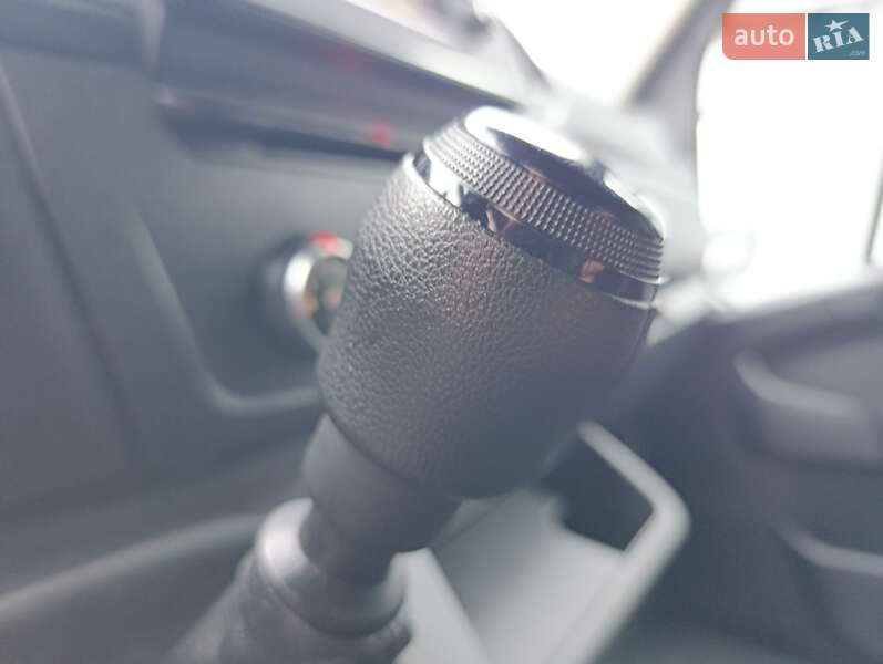 Інші вантажівки Renault Master 2023 в Ковелі