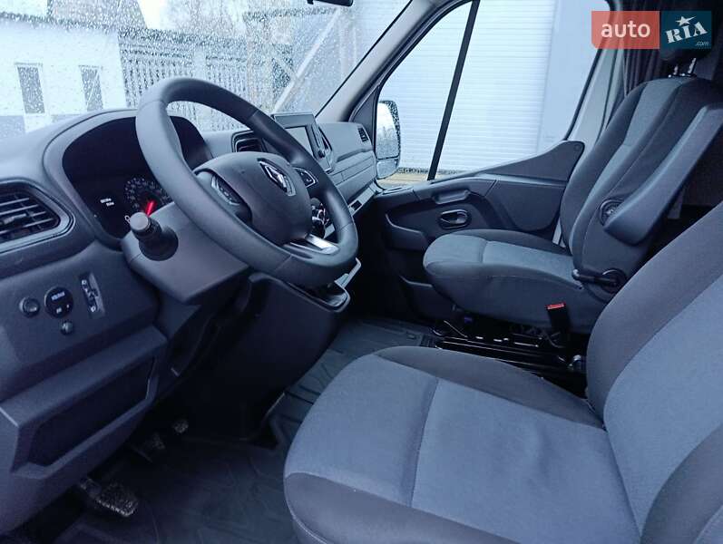 Інші вантажівки Renault Master 2023 в Ковелі