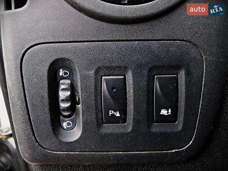 Грузовой фургон Renault Master 2017 в Черкассах