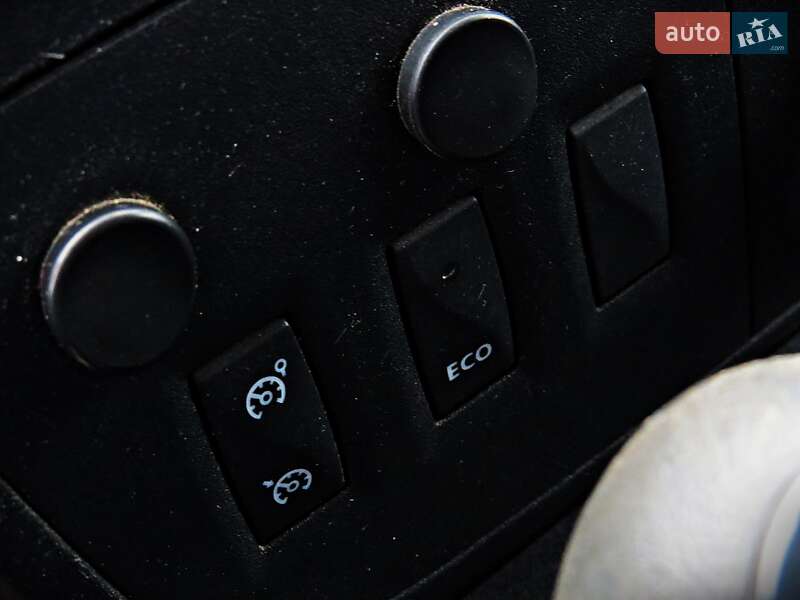 Грузовой фургон Renault Master 2017 в Черкассах