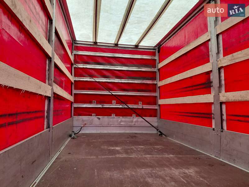 Грузовой фургон Renault Master 2019 в Ивано-Франковске фото 15 Грузовой фургон Renault Master 2019 в Ивано-Франковске