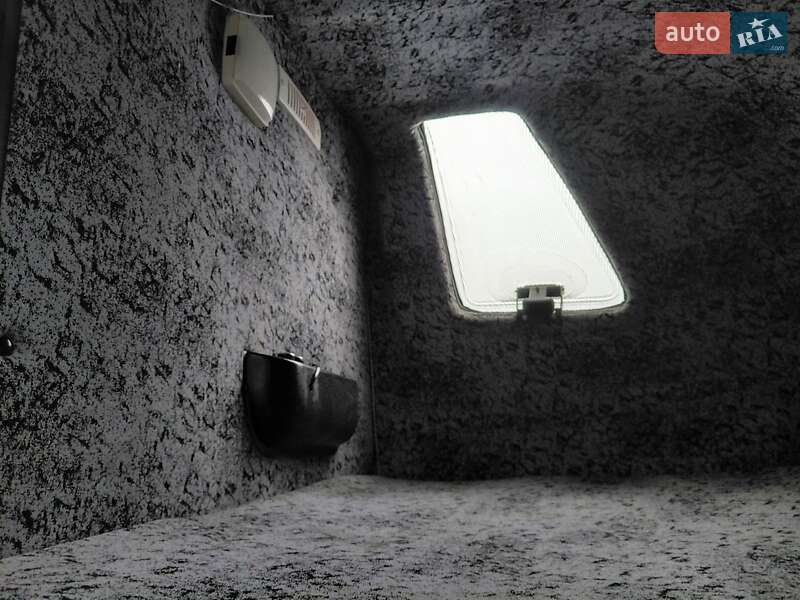 Грузовой фургон Renault Master 2019 в Ивано-Франковске фото 26 Грузовой фургон Renault Master 2019 в Ивано-Франковске