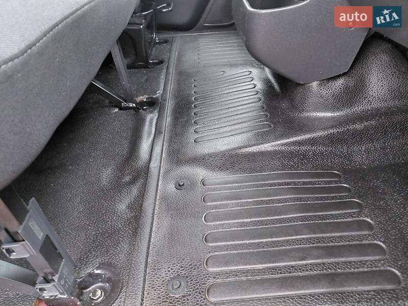 Грузовой фургон Renault Master 2019 в Ивано-Франковске фото 30 Грузовой фургон Renault Master 2019 в Ивано-Франковске