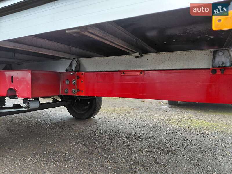 Грузовой фургон Renault Master 2019 в Ивано-Франковске фото 62 Грузовой фургон Renault Master 2019 в Ивано-Франковске