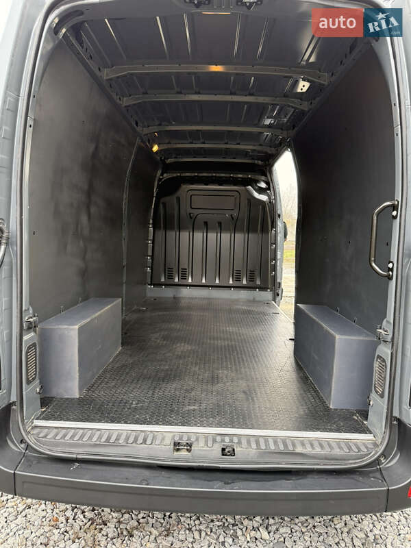 Вантажний фургон Renault Master 2023 в Лубнах фото 21 Вантажний фургон Renault Master 2023 в Лубнах