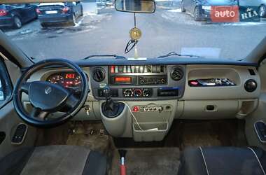 Мінівен Renault Master 2008 в Львові