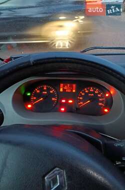 Мінівен Renault Master 2008 в Львові