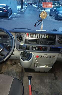 Мінівен Renault Master 2008 в Львові