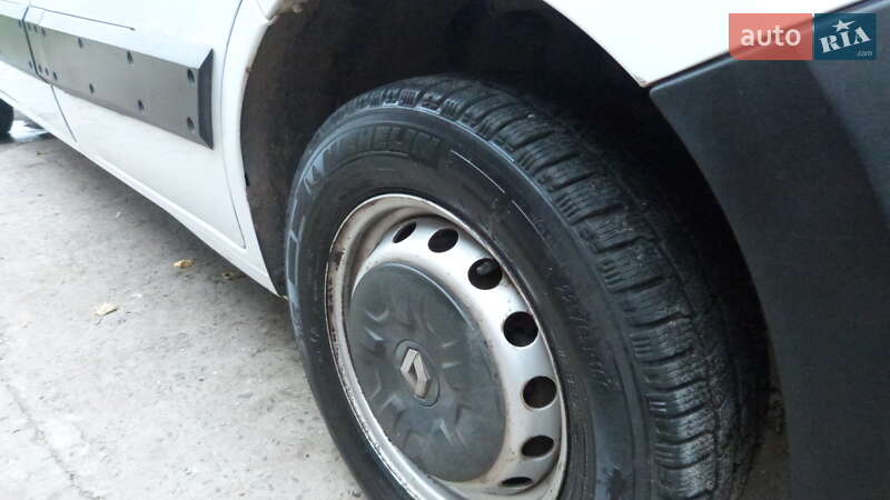 Вантажний фургон Renault Master 2019 в Дніпрі фото 11 Вантажний фургон Renault Master 2019 в Дніпрі