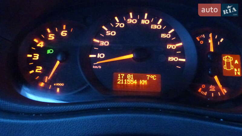 Вантажний фургон Renault Master 2019 в Дніпрі фото 18 Вантажний фургон Renault Master 2019 в Дніпрі