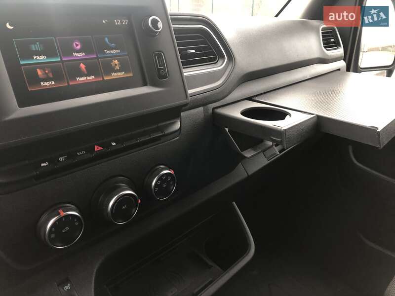 Грузовой фургон Renault Master 2022 в Ровно фото 27 Грузовой фургон Renault Master 2022 в Ровно