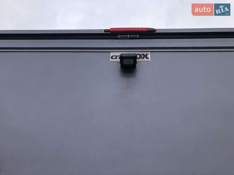 Грузовой фургон Renault Master 2022 в Ровно фото 32 Грузовой фургон Renault Master 2022 в Ровно