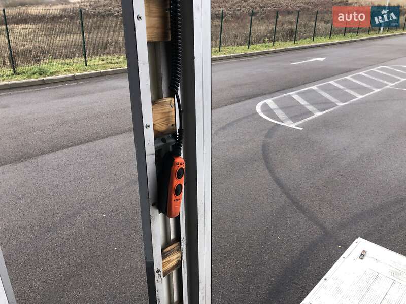 Грузовой фургон Renault Master 2022 в Ровно фото 34 Грузовой фургон Renault Master 2022 в Ровно