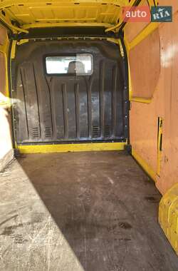 Грузовой фургон Renault Master 2018 в Ковеле