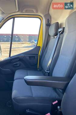 Грузовой фургон Renault Master 2018 в Ковеле