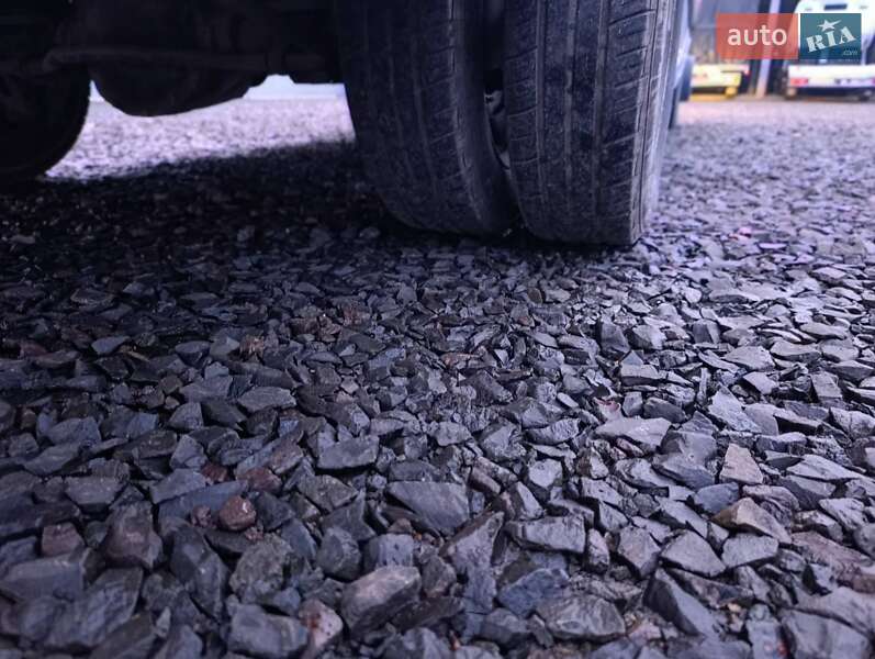 Вантажний фургон Renault Master 2022 в Києві