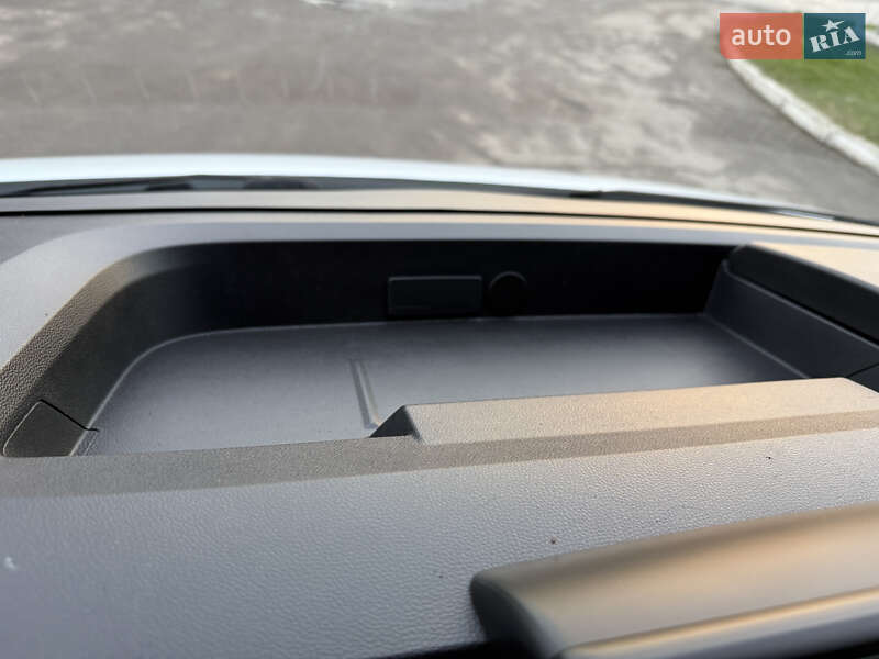 Грузовой фургон Renault Master 2023 в Дубно