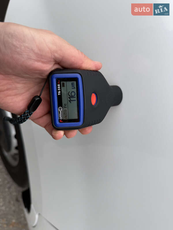 Грузовой фургон Renault Master 2023 в Дубно