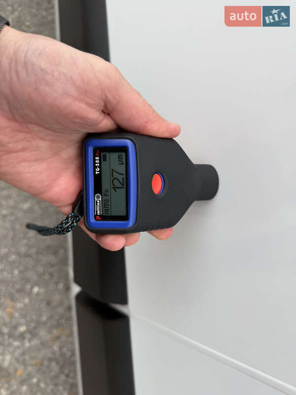 Грузовой фургон Renault Master 2023 в Дубно