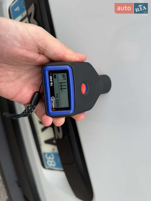 Грузовой фургон Renault Master 2023 в Дубно