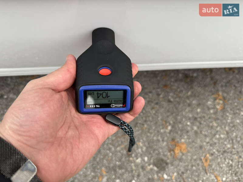 Грузовой фургон Renault Master 2023 в Дубно