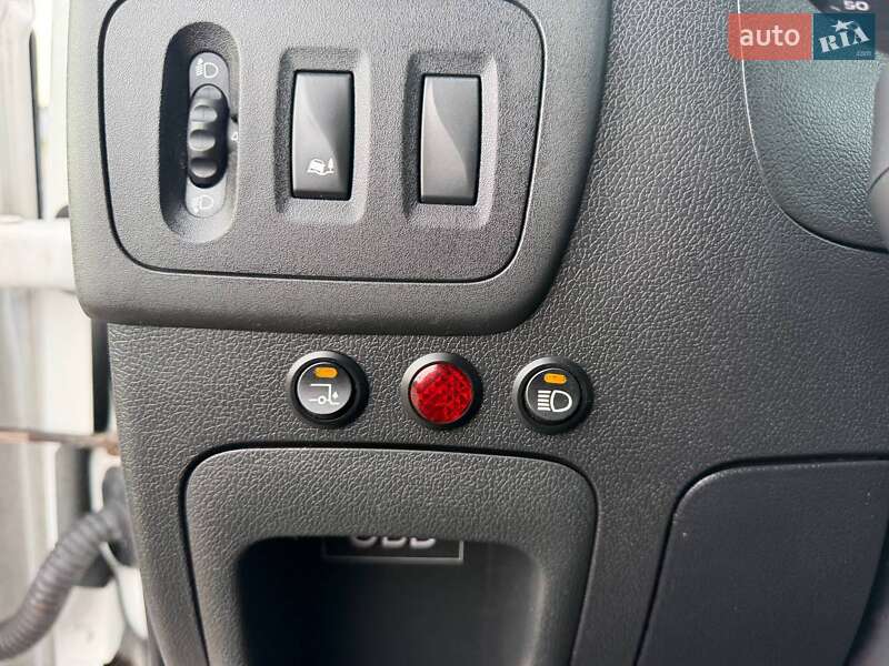 Рефрижератор Renault Master 2018 в Кременчуге фото 17 Рефрижератор Renault Master 2018 в Кременчуге