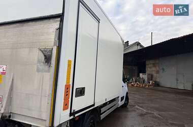 Рефрижератор Renault Master 2018 в Кременчуці
