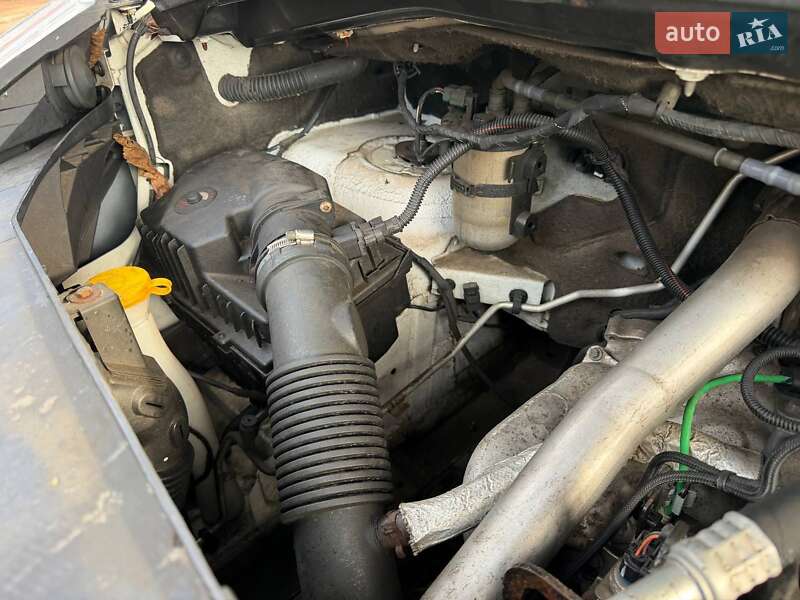 Рефрижератор Renault Master 2018 в Кременчуге фото 29 Рефрижератор Renault Master 2018 в Кременчуге